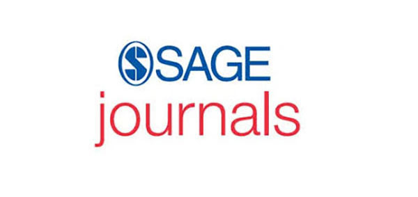 SAGE JOURNALES